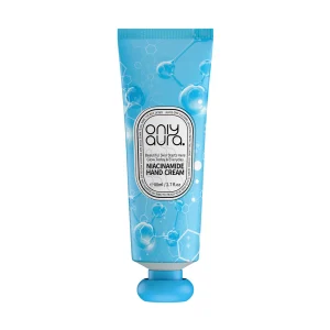 ONLY AURA Niacinamide Hand Cream 80ML: