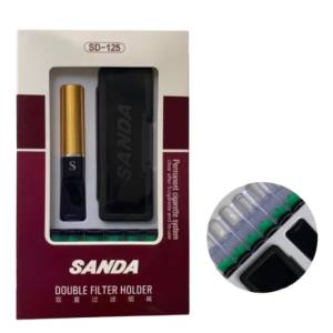 Sanda SD125 Cigarette Holder Filter: