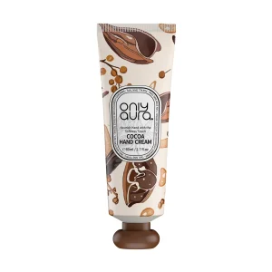 ONLY AURA Cocoa Hand Cream 80ml