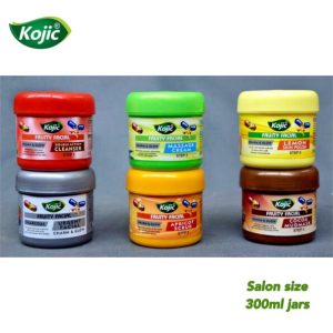 Kojic Fruity Facial Kit 300ML