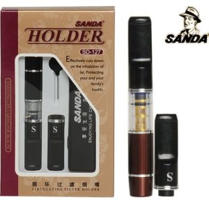 Sanda Super cigarette Holder (model SD-127):