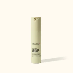 BLESSO Argan Oil De-Frizz Hair Serum 50ML: