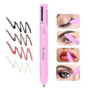 Hudamoji 4-in-1 Makeup Pen