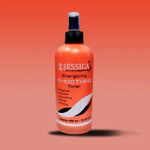 JESSICA Smoothing Toner 400ML: