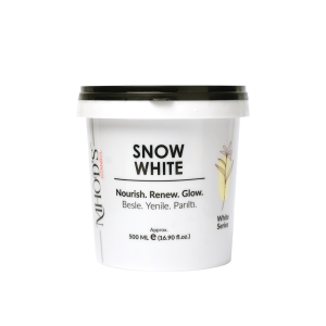 MHOD’S Snow White 500gm: