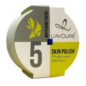 L’avoure Skin Polish | Professional 300ML: