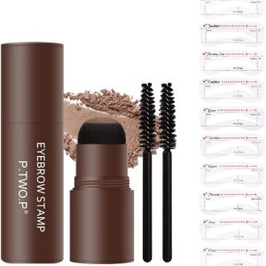 P.TWO.P One-Step Eyebrow Stamp Shaping kit