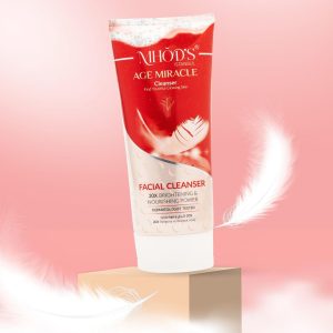 MHOD'S Age Miracle Facial Foam 100ML: