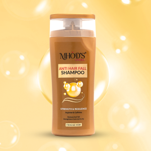 MHOD’S Anti Hair Fall Shampoo 185ML: