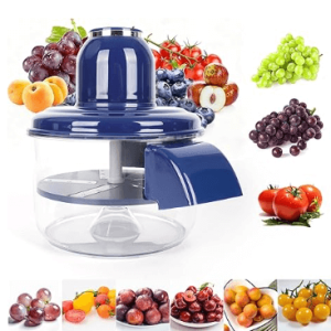 Automatic Electric Fruit Vegetable Peeler Machine For Kitchen