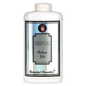 Havoc Talcum Powder (Large) 300gm