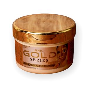 Lโavoure 24K Gold Series Foaming Cleanser 300ML: