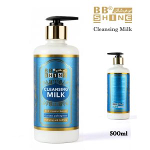 BB Shine Cleansing Milk by BB Shine | 500ml: