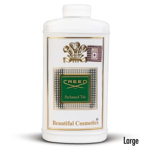 Creed Talcum Powder (Large) 300gm: