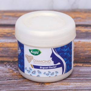 Kojic Diamond Whitening Urgent Facial 300ML:
