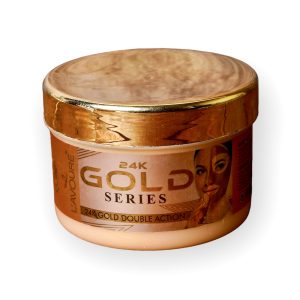 Lโavoure 24K Gold Series Double Action Cleanser 300 ml: