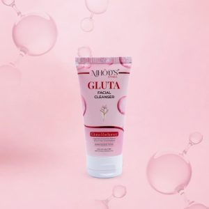 MHODโS Gluta Facial Cleanser 75ML: