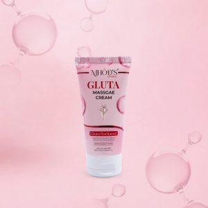 MHODโS Gluta Massage Cream 75ML:
