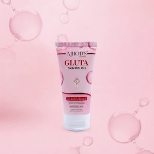 MHOD’S Gluta Skin Polish 75ML:
