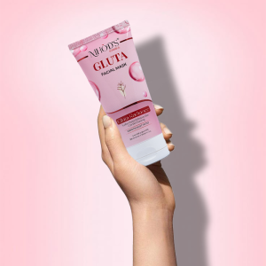 MHOD’S Gluta Facial Mask 75ML: