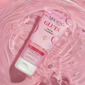 MHODโS Gluta Facial Cleanser 150ML: