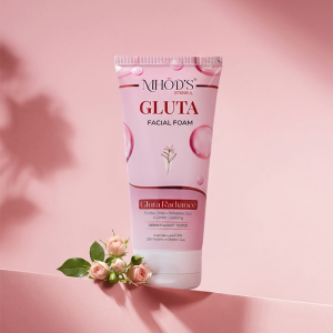 MHODโS Gluta Facial Foam 150ML: