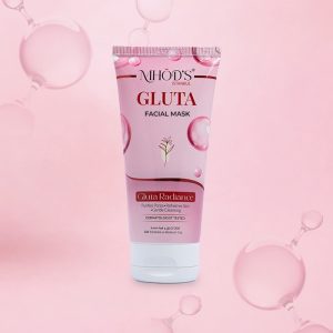 MHOD’S Gluta Facial Mask 150ML: