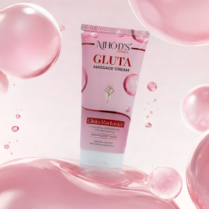 MHODโS Gluta Massage Cream 150ML: