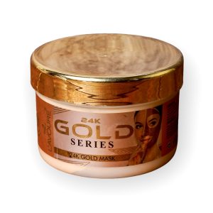 Lโavoure 24K Gold Series Gold Mask 300ML: