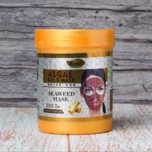 Kojic Gold Algae Mask (300g)
