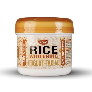 Kojic Rice Urgent Facial (300ml)
