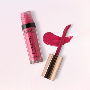 MHOD'S Power Kiss Lip Tint: (20 Shades)