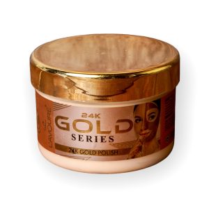 Lโavoure 24K Gold Series Skin Polish Cream 300ML: