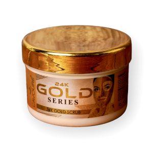 Lโavoure 24K Gold Scrub 300ML