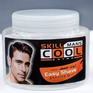 Skillmans Cool Extra Shaving Gel (500ml)