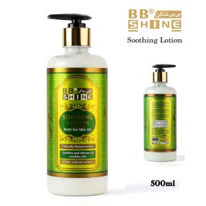 BB Shine Soothing Lotion by BB Shine | 500ml: