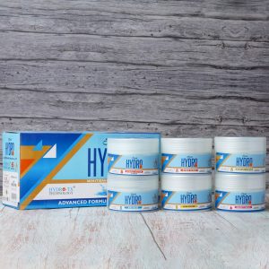 Hydro Facial by Sterlin 300ML Jar: