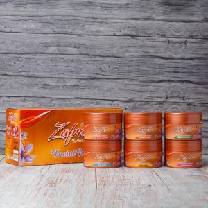 Zafran Facial by Sterlin โ Saffron 300ML: