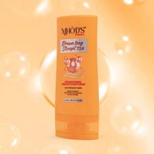 MHODโS Straightening Keratin Conditioner