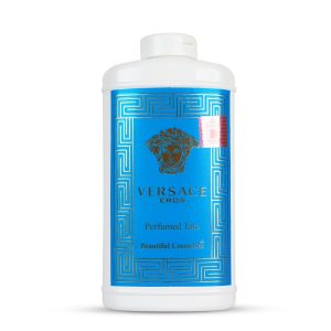 Versace Eros Talcum Powder (Large) 300gm
