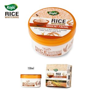 Kojic Rice Urgent Facial | 150ml