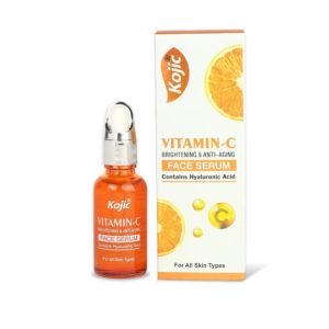 Kojic Vitamin C Serum 30ML