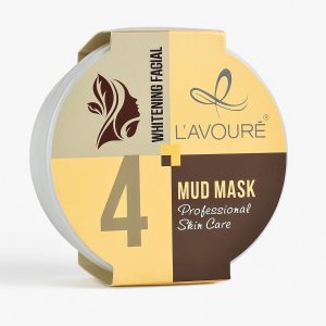 L’avoure Mud Mask | Professional 300ML: