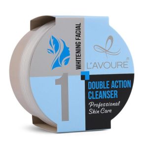 Lโavoure Double Action Cleanser | Professional 300ML: