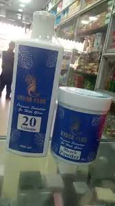Hydra Plus Bleach Set