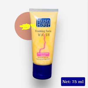 Husn-e-Hoor Facewash 75ml