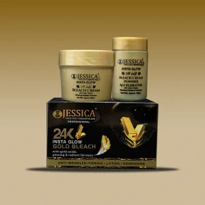 JESSICA White Bleach Pack Small Student Pack :