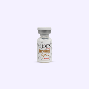 MHOD'S Instant Glow Ampoule Serum: