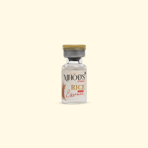 MHOD'S Rice Ampoule Serum: