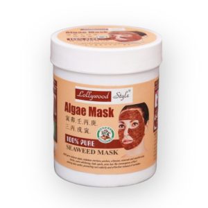 LollyWood Style Algae Mask (300g)